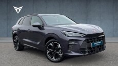 CUPRA Terramar 1.5 eHybrid 204 V2 5dr DSG Hatchback